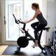 Illustration for article titled Peloton Is Thriving, Living Her Best Pandemic Life